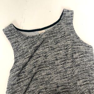 Maternity stretch dress in medium